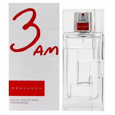 Sean John 3 AM Cologne